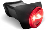 Tagatuli Giro Caden Vent Light LED, patareidel t&ouml;&ouml;tav
