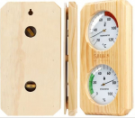 Sauna termomeeter ja h&uuml;gromeeter T023