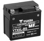 Moto aku Yuasa 4.2Ah 80A