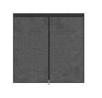 Kamanan magnetiline s&auml;&auml;sev&otilde;rk auto uksele 135 x 110 cm