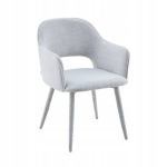 2 s&ouml;&ouml;gitooli komplekt Homla Conte 774904, hall