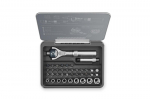 RATCHET SCREWDRIVER PIVOTING/MRSH02 MOVA MRSH02 (6978879340272)