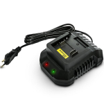 Heckermann Select 20 V 2,2 A akulaadija AVC20-22