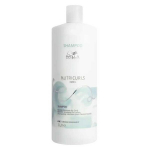 &Scaron;ampoon Wella Professionals Nutricurls Micellar lokkidele 1000 ml kahu vastu (Anti-Frizz)