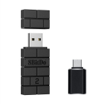 TV vastuv&otilde;tja Bluetooth adapter PC / Raspberry Pi / NS seadmetele