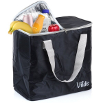 Termokott must 30 l 385x215x36 cm Orion