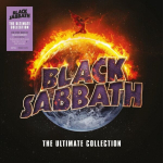 2LP BLACK SABBATH The Ultimate Collection (1969-1978) Vin&uuml;&uuml;lplaat