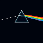 CD PINK FLOYD The Dark Side Of The Moon (50th Anniversary Edition, Digisleeve) CD