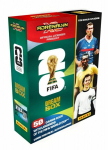 Panini FIFA World Cup 2026 Dream box