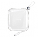 Akupank Joyroom "JR-L005" White 10000mAh