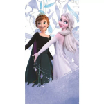 Disney Frozen vannir&auml;tik ja rannar&auml;tik 70&times;140 cm