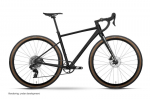 Jalgratas Raymon Territ Ultra 28" 2026 L, must