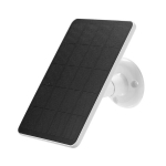 Veekindel p&auml;ikesepaneel, 10 W, 5 V, 2 &uuml;hes, valge