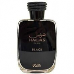 Hawas Must EDP
