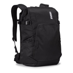 Kaamerakott seljakott Thule Covert 24L 5343 DSLR eemaldatava kaamerasisu ja s&uuml;learvuti lahtriga