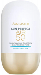 P&auml;ikesekaitsevedelik Lancaster Sun Perfect Air Hydration SPF50 igap&auml;evane n&auml;htamatu 24 h niisutus