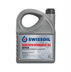 Bios&uuml;nteetiline h&uuml;dro&otilde;li ISO VG 46 5L