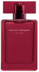 Parf&uuml;&uuml;m Narciso Rodriguez For Her Intense naistele &scaron;&uuml;pro 50 ml
