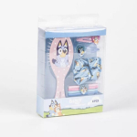 Bluey juukseaksessuaaride komplekt