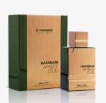 Parf&uuml;&uuml;m Al Haramain Amber Oud Smell Dubai Unisex idamaine EDP 100 ml