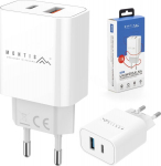 Nutitelefoni kiirlaadija 20W 3A Pd Qc3.0 Montis