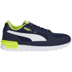Puma Graviton Jr laste jalan&otilde;ud, tumesinised 381987 14, 38