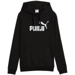 Puma ESS No.1 Logo naiste kapuutsiga pusa, must 682390 01
