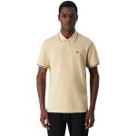 Meeste s&auml;rk Champion polo beež 220897 MS091