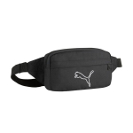 Puma Plus Waist Bag v&ouml;&ouml;rihm, must 91184 01