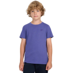 4F poiste s&auml;rk M2399 sinine 4FJWAW25TTSHM2399 33S, 128cm