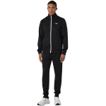 Fila Saluzzo meeste dressipluus, must FAM1135 80010