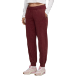 Puma ESS Elevated Comfort Wash Sweatpants naiste p&uuml;ksid, burgundipunased 688104 96