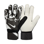 Nike Match Goalkeeper v&auml;ravavahi kindad, must-valged HQ0257 010, 6