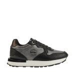Lee Cooper naiste mustad kingad LCJ-25-03-3826LA