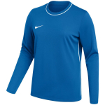 Nike Dri-Fit Park 26 Crew Top naiste s&auml;rk, sinine HM7167 463