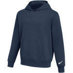 Nike Park 26 Fleece Hoodie laste fliisjakk, tumesinine IO9048 410