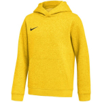 Nike Park 26 Fleece Hoodie laste kapuutsiga pusa, kollane IB1226 719