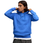 Puma ESS No.1 Logo Centered Hoodie sinine meeste kapuutsiga pusa 692914 13