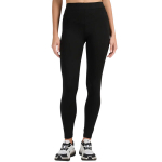 Naiste leggingsid 4F CAS F296 s&uuml;gavmustad 4FWMM00TTIGF296 20S