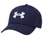 Under Armour Blitzing meeste m&uuml;ts, tumesinine 1376700 410, S/M