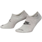 Nike NK Everyday Plus Cush Footie sokid, hallid DN3314 063, 34-38