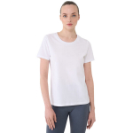 Naiste T-s&auml;rk 4F F2356 valge 4FWMM00TTSHF2356 10S