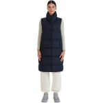 4F naiste vest F209 s&uuml;gavmust 4FWSS25TVJAF209 20S, XL