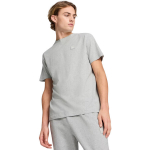 Puma Ess Elevated Tee meeste s&auml;rk hall 684726 04, M
