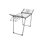 Leifheit pesukuivati Pegasus 200 Solid, 66x87x167 cm