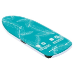 Leifheit triikimislaud Air Board Table Compact, 70x30 cm, sinine