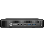 HP ProDesk 600 G2/i5-6500T/HD 530/8GB/256GB/USB Type-C/W11 Pro/Uuendatud