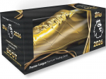 Jalgpallikaardid Topps Premier League 2026 Debut Edition Golden Boot Tin