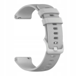 &ldquo;BestAccessories&rdquo; silikoonist kellarihm 22 mm, hall