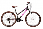 Matkaratas Capriolo Trek Sunrise, 28", must